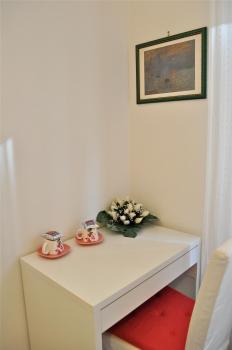 Aurelia 429 Fine Town House, Řím (fotografie 4)