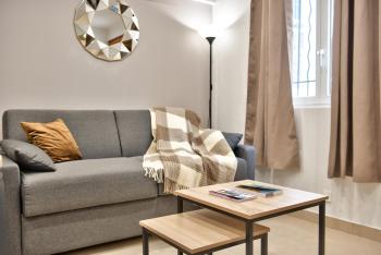 Home Inn - Centre ville - Nice, Nice (fotografie 2)