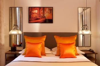 Hôtel Marais Bastille, Paris (Foto 5)