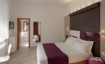 Genius Hotel Downtown, Milano (foto 4)