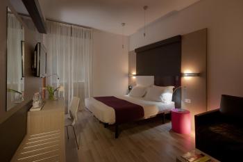 Genius Hotel Downtown, Milano (foto 5)