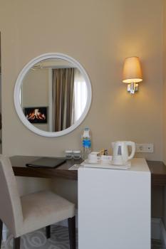 City Center Hotel Taksim İstanbul, Istanbul (fotografie 2)