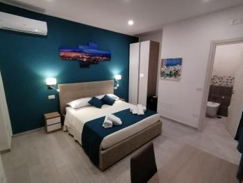 Costa blu, Agropoli (fotografie 2)