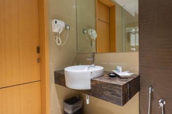 Tamu Hotel & Suites Kuala Lumpur, Kuala Lumpur (photo 4)