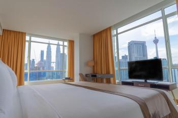 Tamu Hotel & Suites Kuala Lumpur, Kuala Lumpur (photo 5)