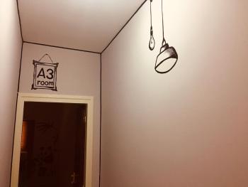 ENTER hostel, Kyrenia (foto 4)