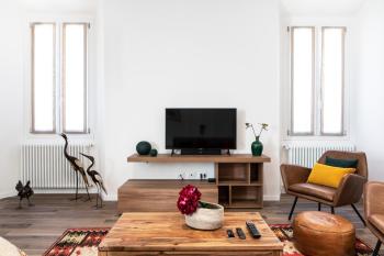 UR Nest Aposa, Boloňa (fotografie 2)