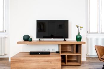 UR Nest Aposa, Boloňa (fotografie 5)