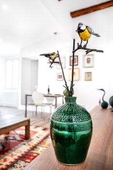 UR Nest Aposa, Boloňa (fotografie 4)