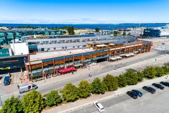 Adoryal Hotell, Tallin (foto 2)