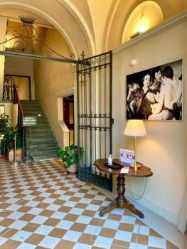 Hotel Caravaggio, Florencia (foto 5)