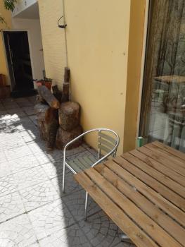 casa di Gino, Amberes (foto 3)