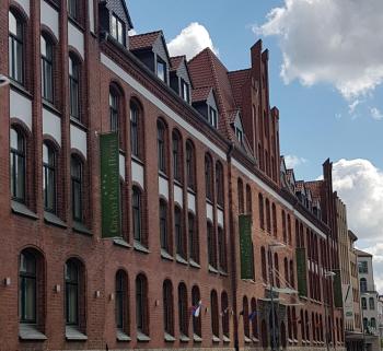 Grand Palace Hotel Hannover, Hannover (photo 2)