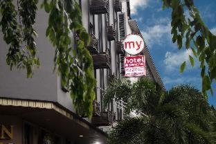 My Hotel @ Sentral, Kuala Lumpur (Foto 4)