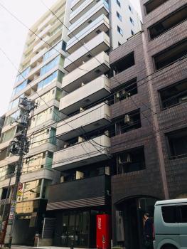 LANG Hotel GINZA 1K, Tokio (fotografie 2)