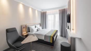 Holiday Inn Express Munich - City East by IHG, Мюнхен (фото 5)