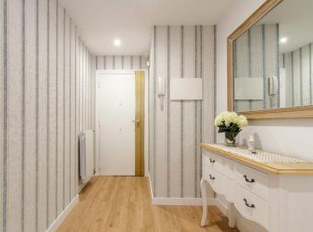 Elcano Urban Class Vivienda Turística reformado con wifi, Bilbao (fotografie 2)