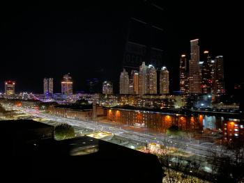 Believe Madero Hotel, Buenos Aires (fotografie 5)