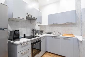 Appartement Familial Centre Ville de Strasbourg, Strasbourg (photo 4)