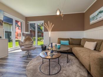 Suite Windböe, Zingst (fotografie 5)