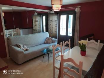 Apartamento Santa Ana Ronda, Ronda (photo 4)
