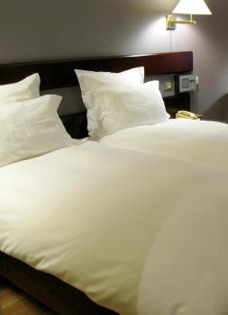 Bedford Hotel Brussels, Brüssel (Foto 3)