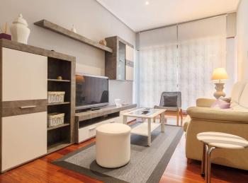 Vivienda Turística de Prestancia en Castaños, Bilbao, Bilbao (photo 3)