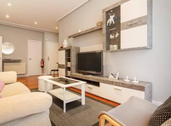 Vivienda Turística de Prestancia en Castaños, Bilbao, Bilbao (photo 4)