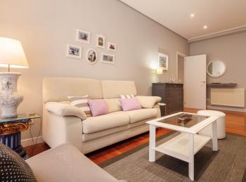 Vivienda Turística de Prestancia en Castaños, Bilbao, Bilbao (photo 5)