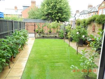 The Rutlands B&B, Windsor (zdjęcie 4)