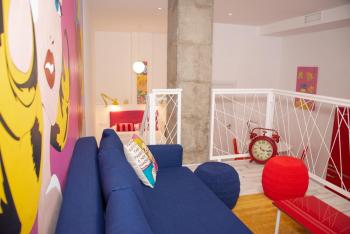 Soraya's Place - Chopín 3, Valencie (fotografie 5)