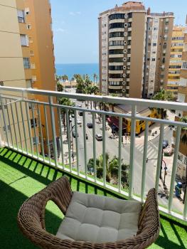 Malagueta Beach Premium, Málaga (photo 5)