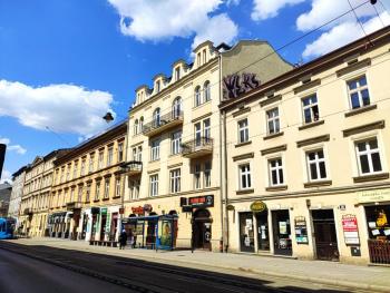 OldKrak Apartment, Cracovie (photo 3)