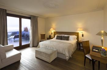 METT Barcelona GL - A Leading Hotel of the World, Barcelona (fotografie 5)