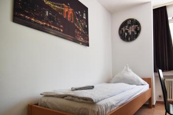 Köln Höhenberg, Kolín nad Rýnem (fotografie 4)