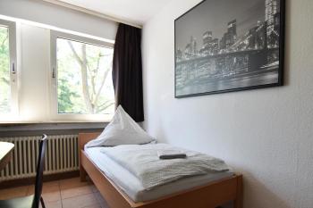 Köln Höhenberg, Kolín nad Rýnem (fotografie 3)