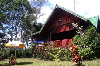 บ้านเพลินภู, Khao Kho (fotografie 2)