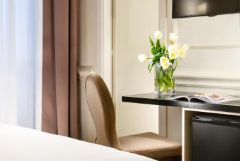 Splendor Suite Rome - Suites & Apartments, Řím (fotografie 2)
