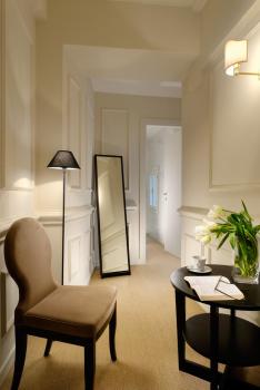 Splendor Suite Rome - Suites & Apartments, Řím (fotografie 3)
