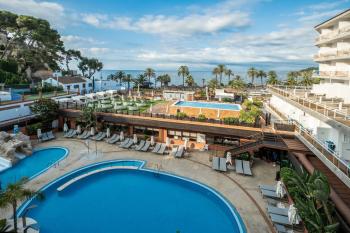 Rosamar & Spa 4*s, Lloret de Mar (zdjęcie 2)