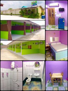 เจิดจรัสรีสอร์ทโรงแรม24ชม, Chon Buri (zdjęcie 4)