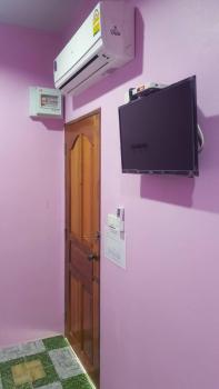เจิดจรัสรีสอร์ทโรงแรม24ชม, Chon Buri (zdjęcie 2)