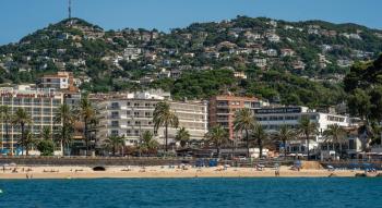 Rosamar & Spa 4*s, Lloret de Mar (zdjęcie 5)