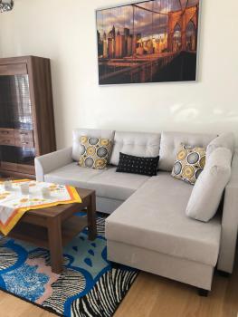 Appartement Chez Agnes, Bruselas (foto 2)