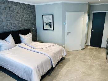 Rindocks Hotel, Hamburk (fotografie 5)