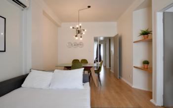 Spot Apartments, Porto (fotografie 5)