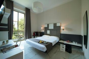 Hotel San Francisco, Milán (foto 2)