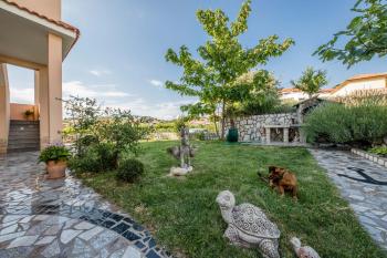 Paradise Apartments, Lopar (fotografie 5)