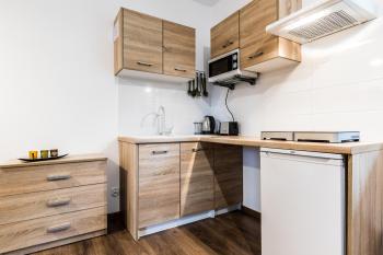 Apartamenty Zielony Zakątek Olcza Zakopane, Zakopane (fotografie 2)
