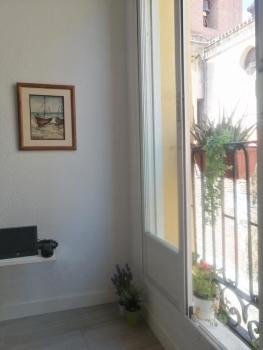 Apartamento en el Rastro, Madrid (fotografie 5)